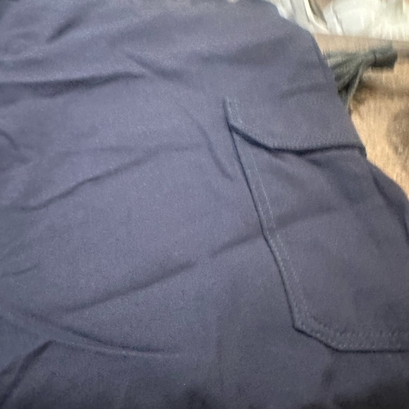 NWT LAPCO FR Pants Uniform Workwear Flame Resistant Blue Pants Men's 38x… - Picture 6 of 6